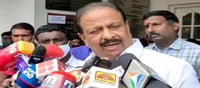 ജോ ജോസഫ് സഭയുടെ സ്ഥാനാർത്ഥിയല്ല; കെ സുധാകരൻ!